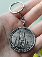 Vintage Walt Disney World sleutelhanger, Verzamelen, Ophalen of Verzenden