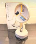 Bonensnijder, Ophalen