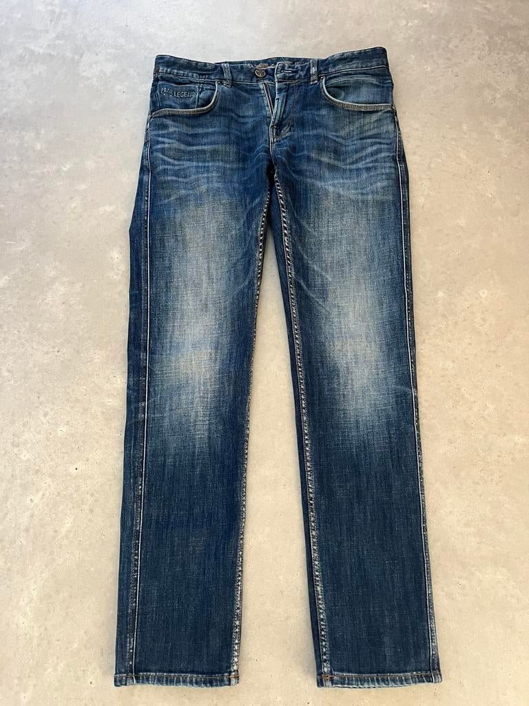 Jeansbroek heren  PME Legend W32 L32, Vêtements | Hommes, Jeans, Enlèvement ou Envoi, Comme neuf, Bleu, W32 (confection 46) ou plus petit