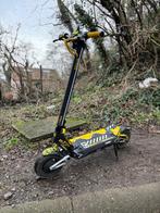 Trotinette électrique, Vélos & Vélomoteurs, Enlèvement, Comme neuf, Autres types, Punk electric