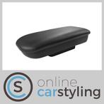 Armsteun Opel Astra L Zwart, Auto-onderdelen, Interieur en Bekleding, -, -, Opel, Nieuw