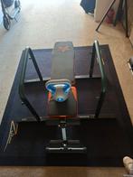 Fitness materiaal, Sport en Fitness, Ophalen