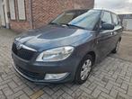 Skoda 1.2i Benzine(Bouw2014/115.000km)Blanco Gekeurd, Autos, Skoda, 1197 cm³, Achat, Entreprise, Boîte manuelle