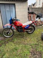 Honda XL250, Vélos & Vélomoteurs, Cyclomoteurs | Honda, Enlèvement, Utilisé, 5 vitesses, 250 cm³