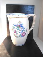 belle ancienne cruche Art deco Boch Keramis Belgium, Antiquités & Art, Enlèvement