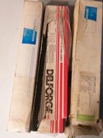 À souder, Enlèvement