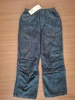 Nieuwe jeans met brede 7/8 pijpen, Ophalen, Nieuw