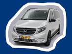 Mercedes-Benz Vito 114 CDI Extra Lang DC 19 inch AMG Dubbele, Auto's, Automaat, Mercedes-Benz, Bedrijf, Diesel