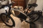 Speedpedelec Klever X speed, Ophalen, Gebruikt, Minder dan 30 km per accu, Overige merken