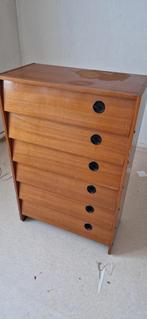 Schoenkast, Enlèvement