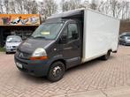 Renault Master 2.5 140cv 2009 Airco, Autos, Entreprise, Boîte manuelle, Diesel, Euro 4