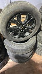 Dacia BANDEN MET VELGEN, Pneus et Jantes, Véhicule de tourisme, -, Utilisé