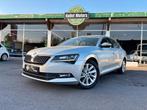 Skoda Superb 80.000Kms 2017, Autos, Argent ou Gris, Achat, Euro 6, Entreprise