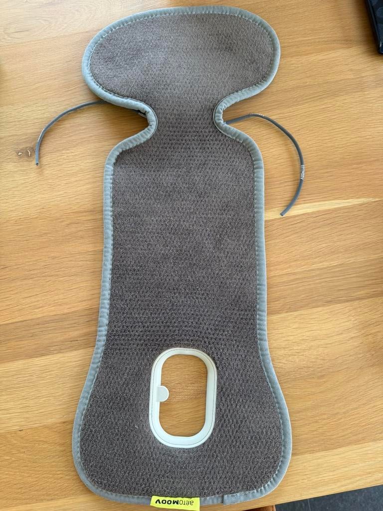 Aeromoov inlegkussen groep 0+, Kinderen en Baby's, Ophalen of Verzenden, Zo goed als nieuw