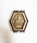 Cendrier Dom Pérignon - Moët & Chandon - verre vintage, Collections, Enlèvement, Utilisé, France, Champagne