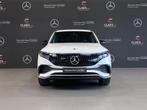 Mercedes-Benz EQB 300 4MATIC AMG Line (automatique), Autos, EQB, Entreprise, 417 km, Noir