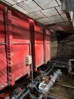 Complete brijvoerkeuken [244]