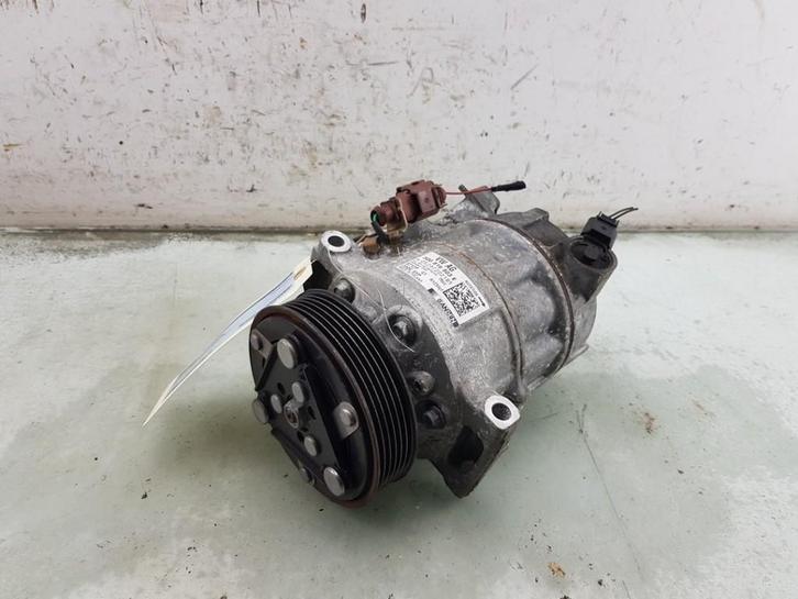 COMPRESSEUR CLIMATISATION Arteon Shooting Brake (3HAC), Autos : Pièces & Accessoires, Climatisation & Chauffage, Volkswagen, Utilisé