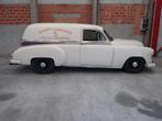 Chevrolet Delivery Van, Auto's, Oldtimers, Automaat, Chevrolet, Bedrijf, Overige carrosserie