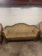 Vintage salon., Ophalen