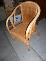 KINDER ROTAN ZETELTJE, Ophalen