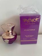 Versace voor dames - Dylan Purple EDP 30ml, Handtassen en Accessoires, Ophalen of Verzenden, Gebruikt