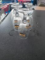 Glazen te koop, prijs per type glas in omschrijving, Ophalen