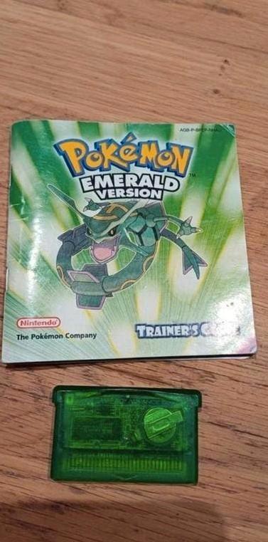 Beaucoup de jeux Pokemon, Consoles de jeu & Jeux vidéo, Jeux | Nintendo Game Boy, Enlèvement ou Envoi