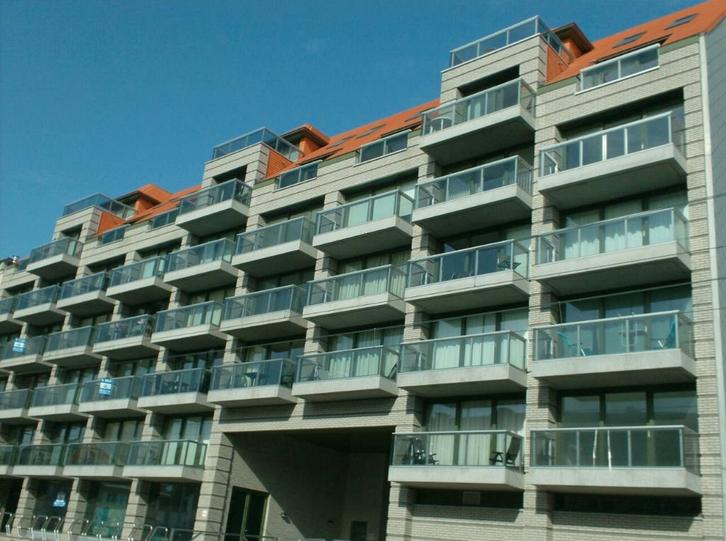 Nieuwpoort Paasvakantie App 4 pers, Vacances, Vacances | Offres & Last minute, Propriétaire