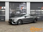 Mercedes E-klasse Coupé 200 AMG|Pano|Burm|Memory, Auto's, Automaat, 4 zetels, Achterwielaandrijving, 4 cilinders