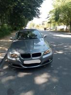 Bmw 318i E90 Essence Euro 5  année fin 2009, Autos, Cuir, Euro 5, Achat, Sièges électriques
