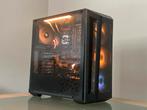 ‼️ GAMING PC‼️ | RTX 2060 Super + Ryzen 7 3700X + 16GB |, Computers en Software, Ophalen, Zo goed als nieuw, Gaming, SSD