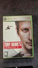 Tony Hawk's Project 8 XBOX 360, Consoles de jeu & Jeux vidéo, Jeux | Xbox 360, Enlèvement