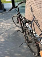 Fiets Trek te koop 20 inch, Minder dan 10 versnellingen, Gebruikt, Vering, 49 tot 53 cm