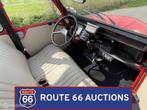 Citroën 2CV Spécial | 1985 | Route 66 Auctions, Achat, Entreprise, Citroën, Boîte manuelle