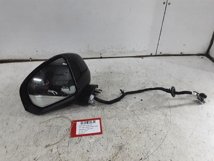 SPIEGEL LINKS Volvo XC40 (XZ) (01-2017/12-2022), Auto-onderdelen, Spiegels, Volvo, Gebruikt