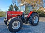 Massey Ferguson 3645/Luchtremmen/Dynashift, Zakelijke goederen, Ophalen, Massey Ferguson