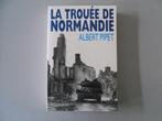 La Trouée de Normandie, Enlèvement ou Envoi, Général, Deuxième Guerre mondiale, Utilisé