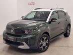 Citroen C3 Aircross 1.2 Turbo 100 pk Plus, Achat, Euro 6, Entreprise, Boîte manuelle