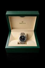 Rolex Explorer - 40 mm - Ensemble complet- État exceptionnel, Enlèvement ou Envoi, Comme neuf, Rolex