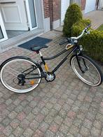 Meisjes fiets 22inch, Ophalen, Zo goed als nieuw