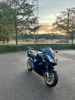 Honda VFR 800 - ABS !, Motoren, Motoren | Honda, 4 cilinders, Motorrijbewijs A, Particulier, Meer dan 35 kW