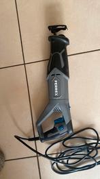 Reciprozaag, Doe-het-zelf en Bouw, Ophalen, Nieuw, 700 tot 1000 watt, Overige typen