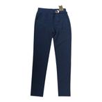 FASHION donkerblauwe legging S/M, Legging, Maat 36/38 (S), Nieuw, Verzenden