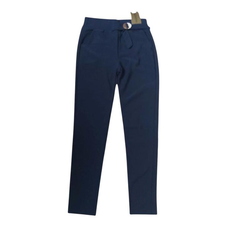 Legging bleu foncé FASHION S/M, Vêtements | Femmes, Leggings, Collants & Bodies, Neuf, Legging, Taille 36/38 (S), Bleu, Envoi