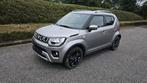 Suzuki Ignis automaat GLX (gps, climate, cruise, camera,...), Stof, Euro 6, Ignis, Bedrijf