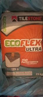 Tegelcement, Doe-het-zelf en Bouw, Tegels, Ophalen