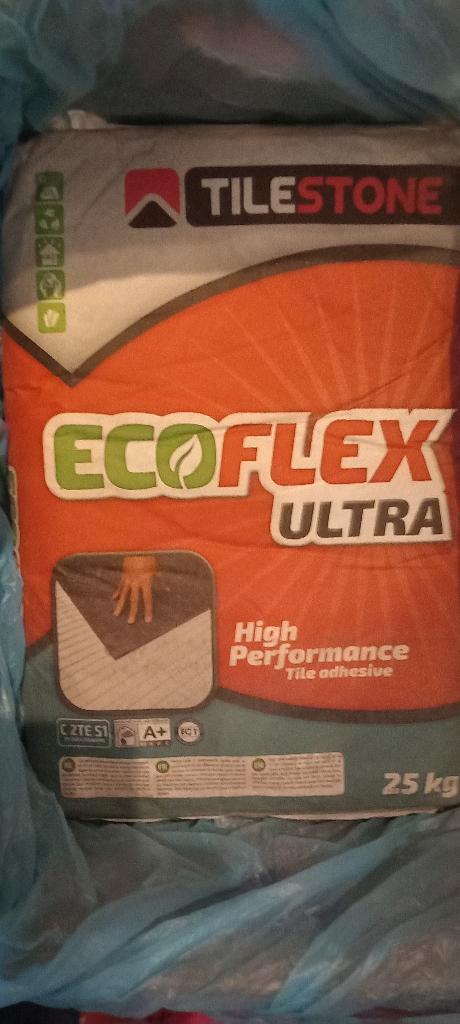 Tegelcement, Bricolage & Construction, Dalles & Carrelages, Enlèvement