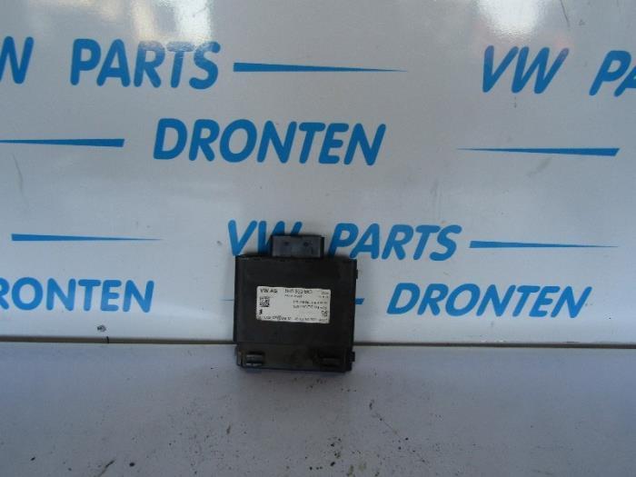 Régulateur de tension d'un Audi A3, Autos : Pièces & Accessoires, Autres pièces automobiles, Audi, Utilisé, 3 mois de garantie