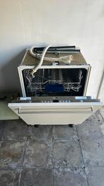 Siemens inbouw vaatwasser, Elektronische apparatuur, Ophalen, Gebruikt, Inbouw